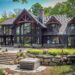 Lake Joe Chateau - Jayne's Luxurious Rentals | Charming lakeside cottage with private deck and water trampoline on Lake Joe