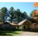 Open Invitation cottage in autumn setting - Melissa's testimonial of the gorgeous property and professional service - Jayne's Luxury Rentals